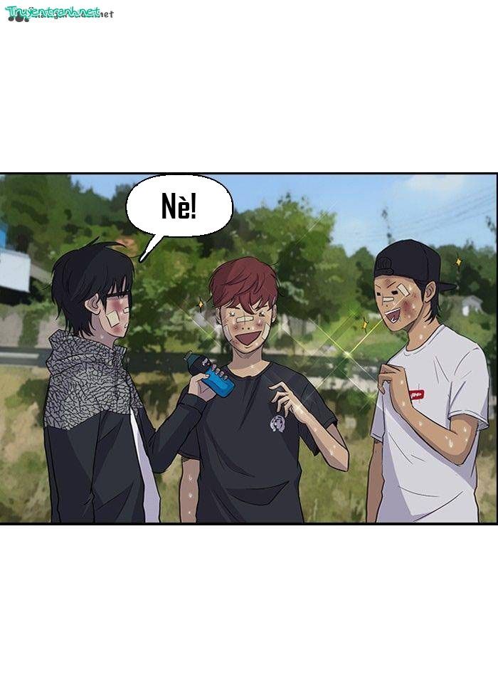 Thể Thao Cực Hạn Chap 46 - Next Chap 47