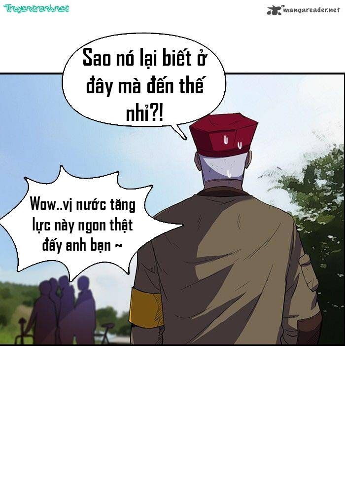 Thể Thao Cực Hạn Chap 46 - Next Chap 47