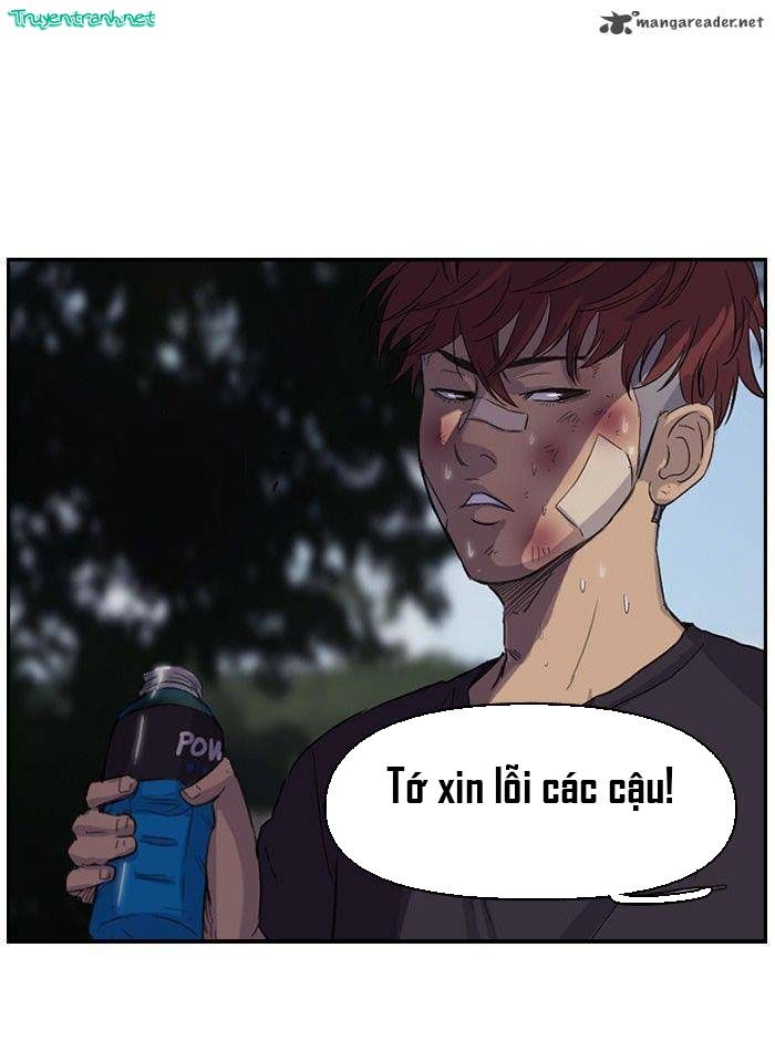 Thể Thao Cực Hạn Chap 46 - Next Chap 47