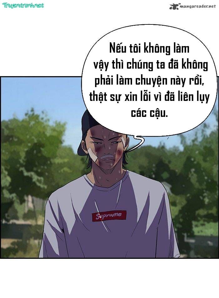 Thể Thao Cực Hạn Chap 46 - Next Chap 47