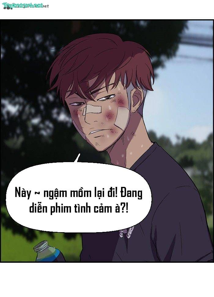 Thể Thao Cực Hạn Chap 46 - Next Chap 47