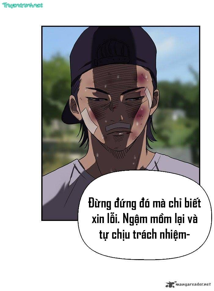Thể Thao Cực Hạn Chap 46 - Next Chap 47