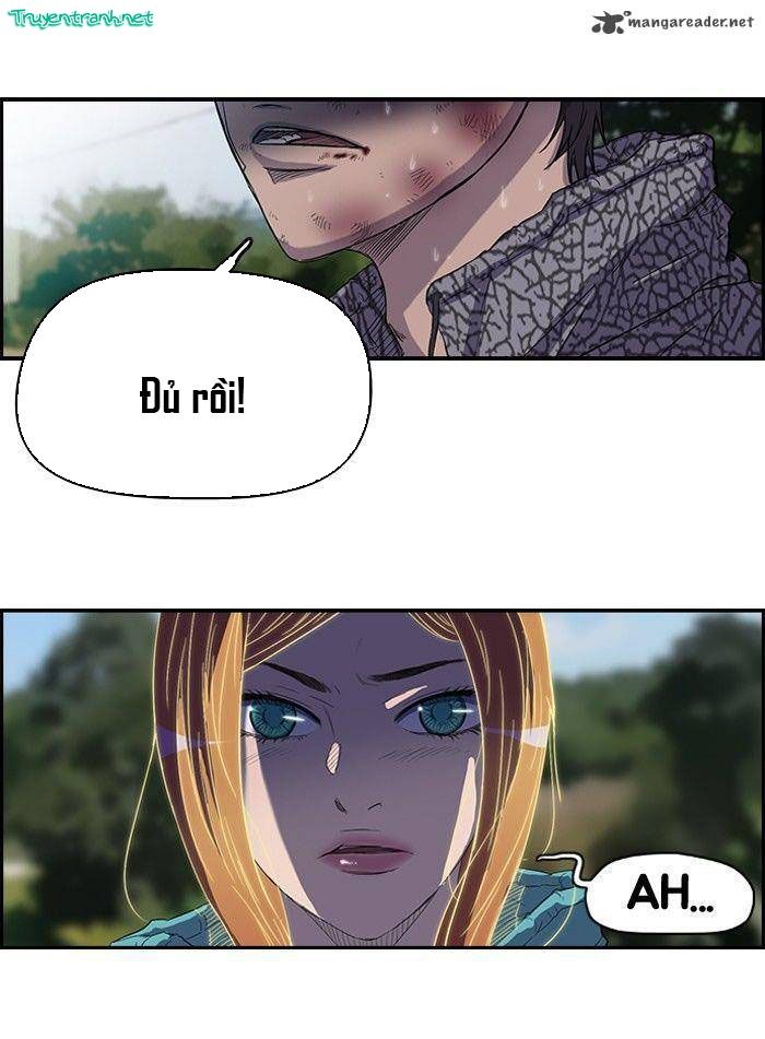 Thể Thao Cực Hạn Chap 46 - Next Chap 47