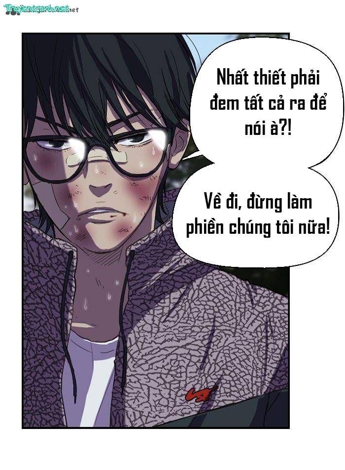 Thể Thao Cực Hạn Chap 46 - Next Chap 47