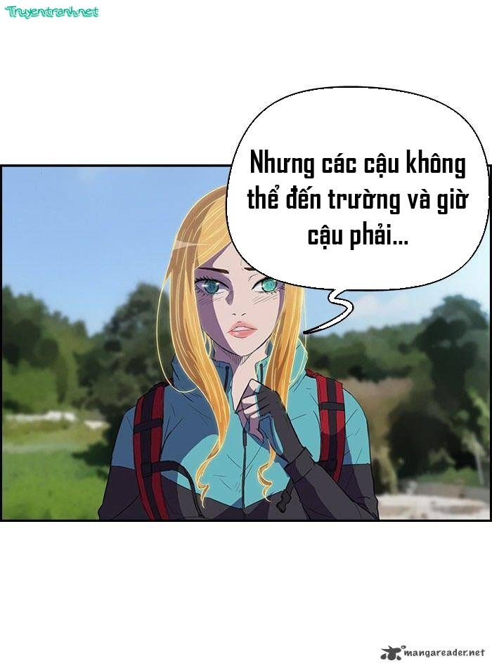 Thể Thao Cực Hạn Chap 46 - Next Chap 47