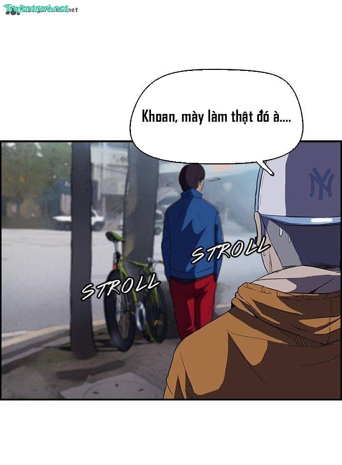 Thể Thao Cực Hạn Chap 46 - Next Chap 47