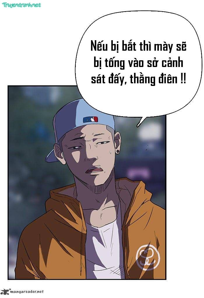 Thể Thao Cực Hạn Chap 46 - Next Chap 47