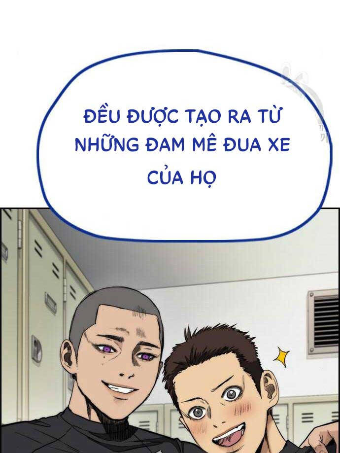 Thể Thao Cực Hạn Chap 460 - Next Chap 461