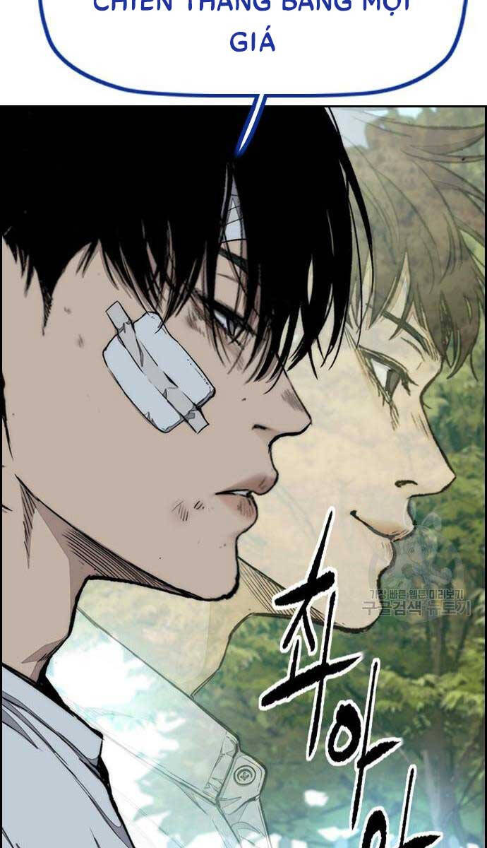 Thể Thao Cực Hạn Chap 460 - Next Chap 461