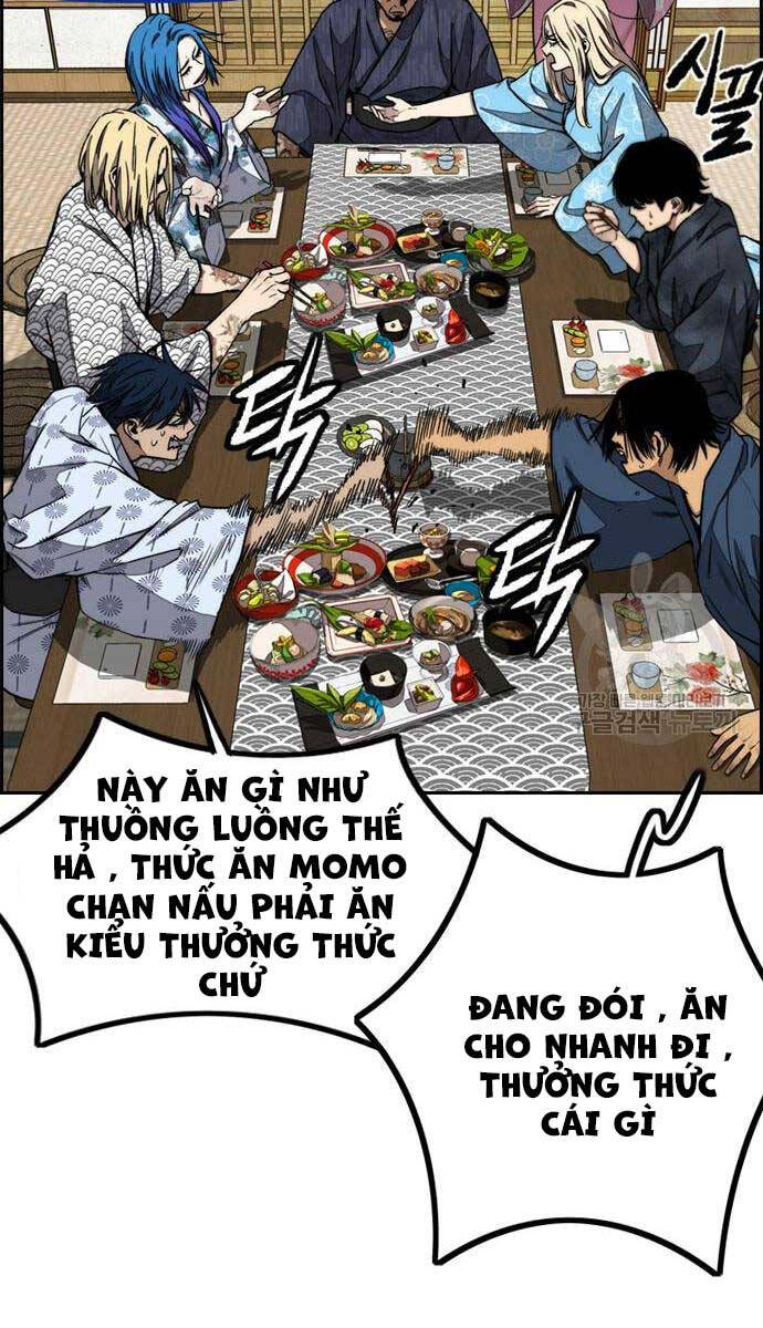 Thể Thao Cực Hạn Chap 461 - Next Chap 462