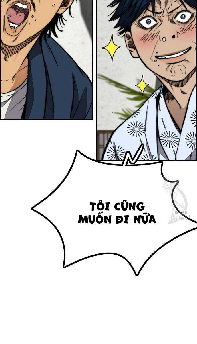 Thể Thao Cực Hạn Chap 461 - Next Chap 462
