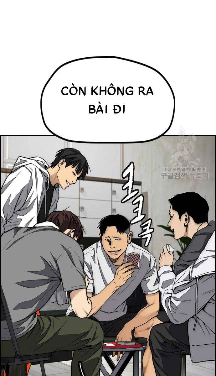 Thể Thao Cực Hạn Chap 461 - Next Chap 462