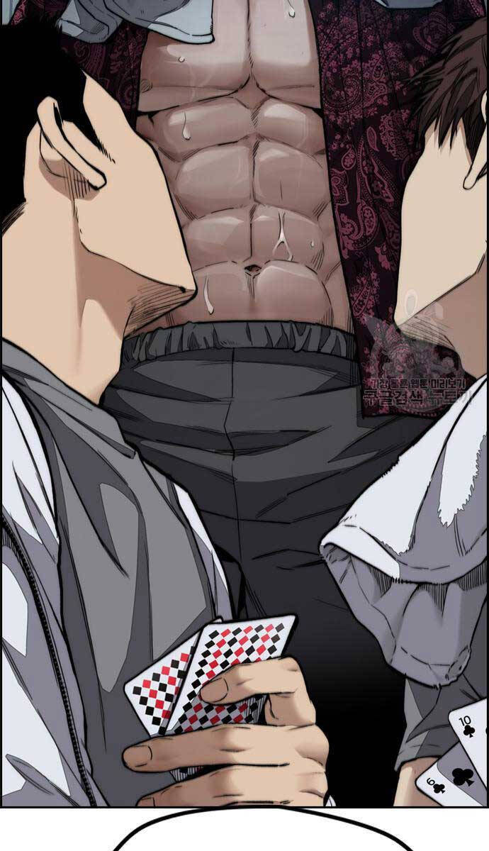 Thể Thao Cực Hạn Chap 461 - Next Chap 462
