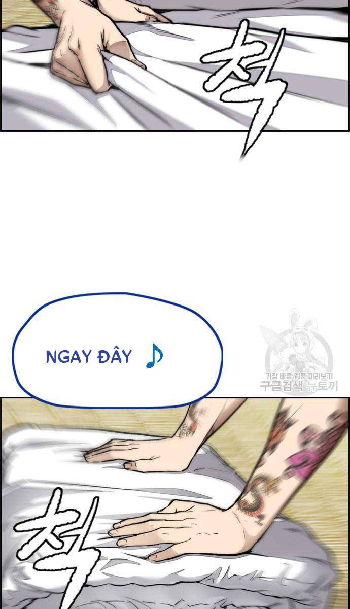Thể Thao Cực Hạn Chap 461 - Next Chap 462