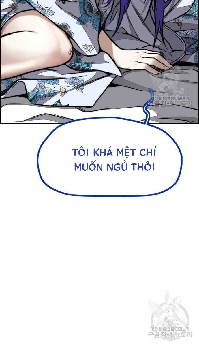 Thể Thao Cực Hạn Chap 461 - Next Chap 462