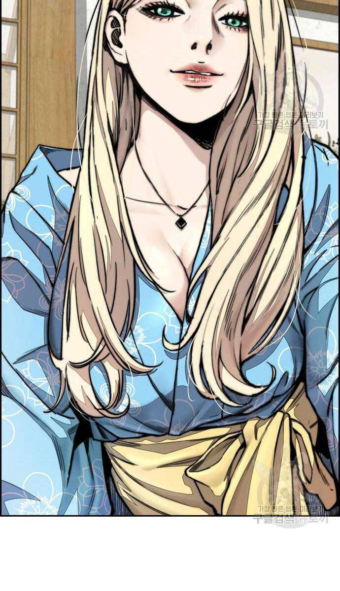 Thể Thao Cực Hạn Chap 461 - Next Chap 462