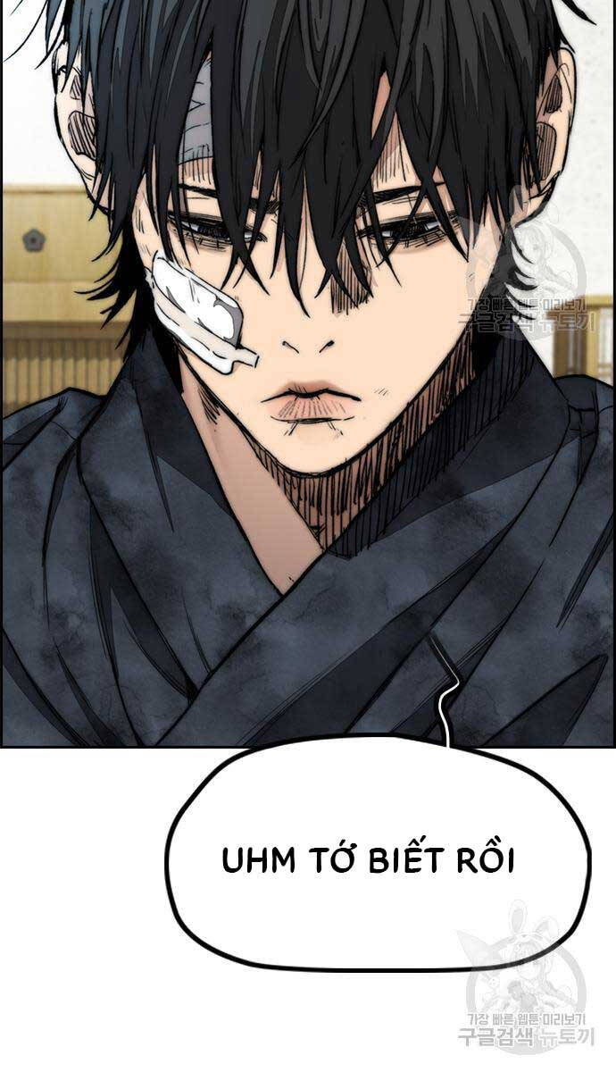 Thể Thao Cực Hạn Chap 461 - Next Chap 462