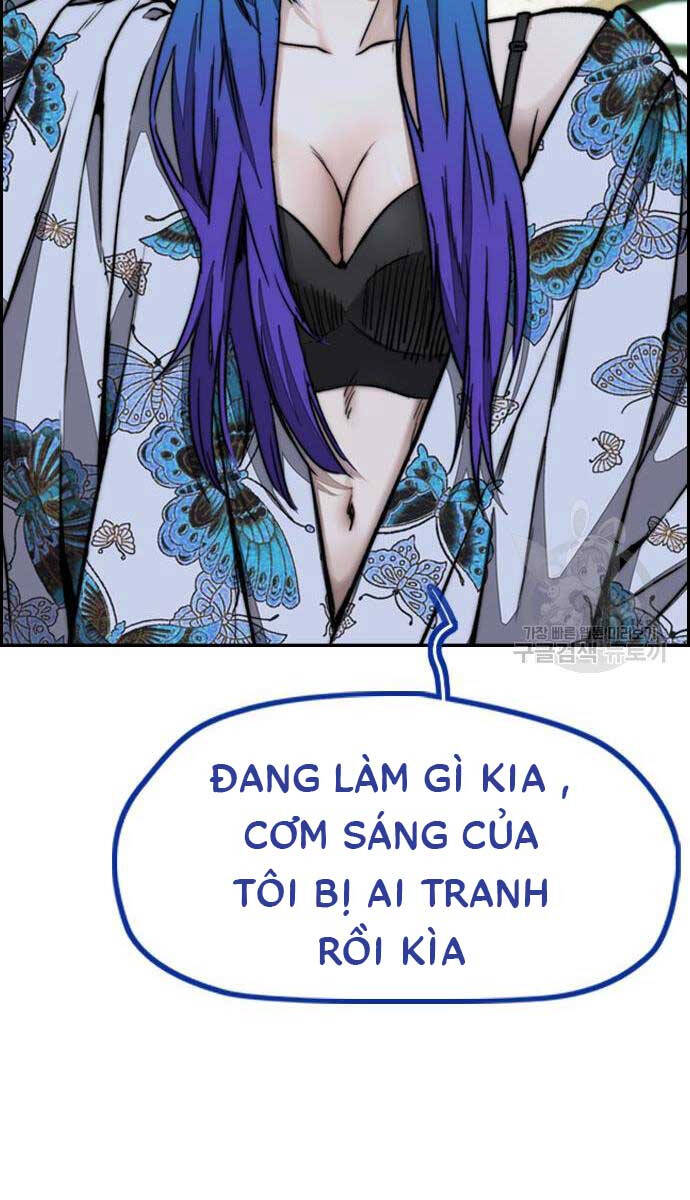Thể Thao Cực Hạn Chap 461 - Next Chap 462