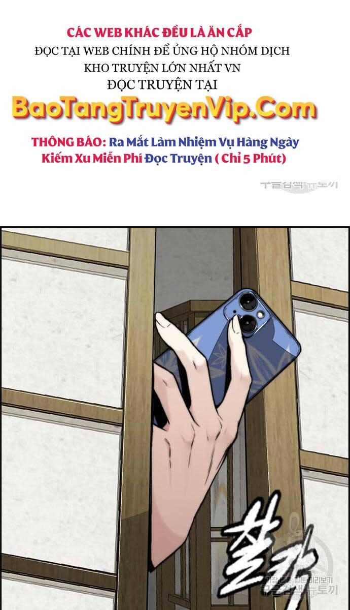 Thể Thao Cực Hạn Chap 461 - Next Chap 462