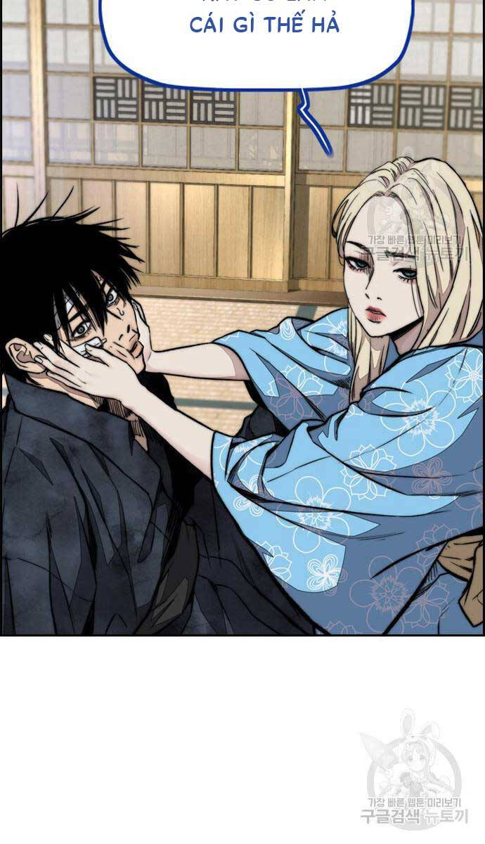 Thể Thao Cực Hạn Chap 461 - Next Chap 462
