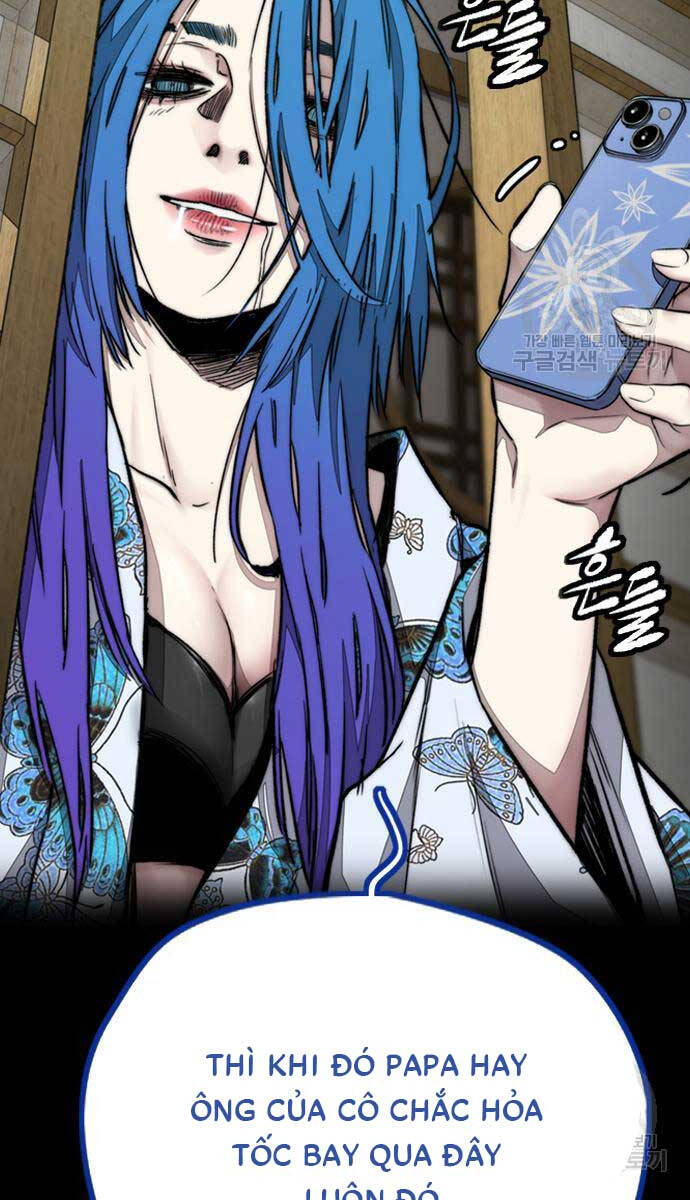 Thể Thao Cực Hạn Chap 461 - Next Chap 462