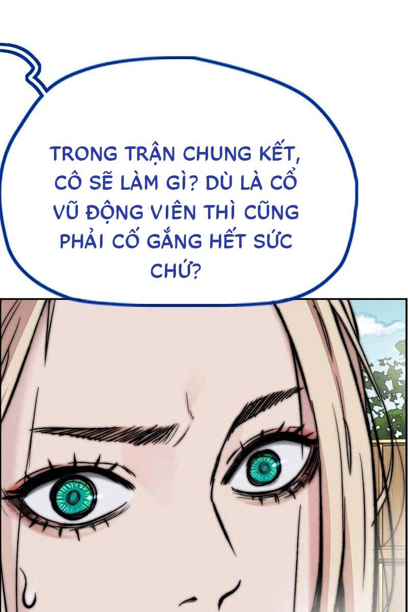 Thể Thao Cực Hạn Chap 462 - Next Chap 463