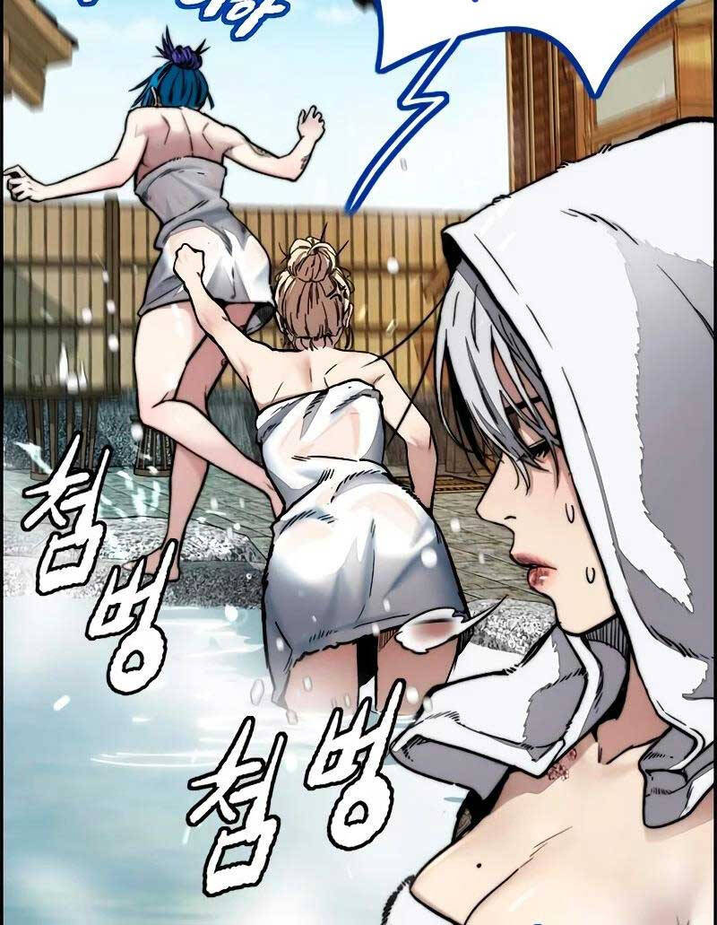 Thể Thao Cực Hạn Chap 462 - Next Chap 463