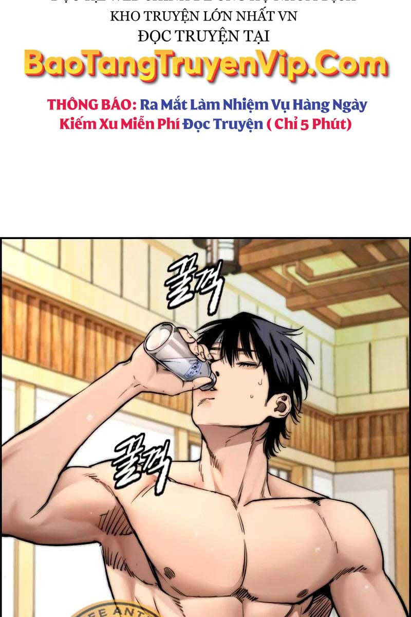 Thể Thao Cực Hạn Chap 462 - Next Chap 463