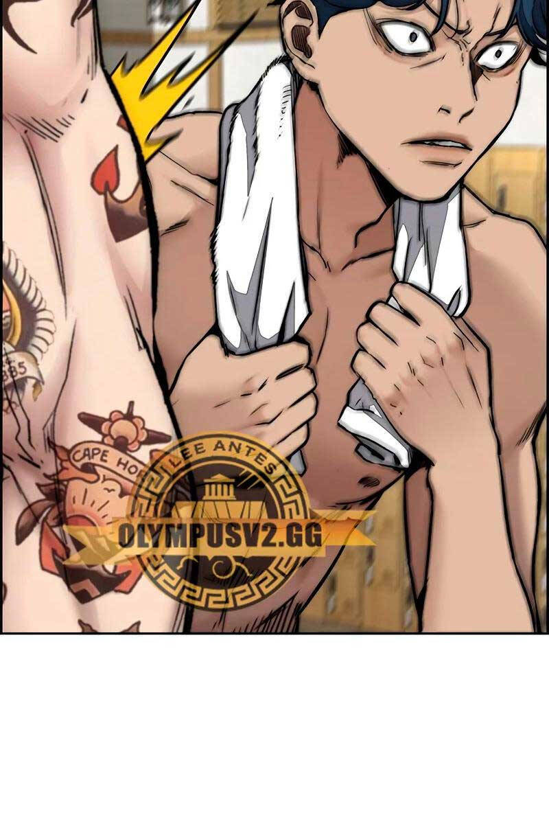 Thể Thao Cực Hạn Chap 462 - Next Chap 463