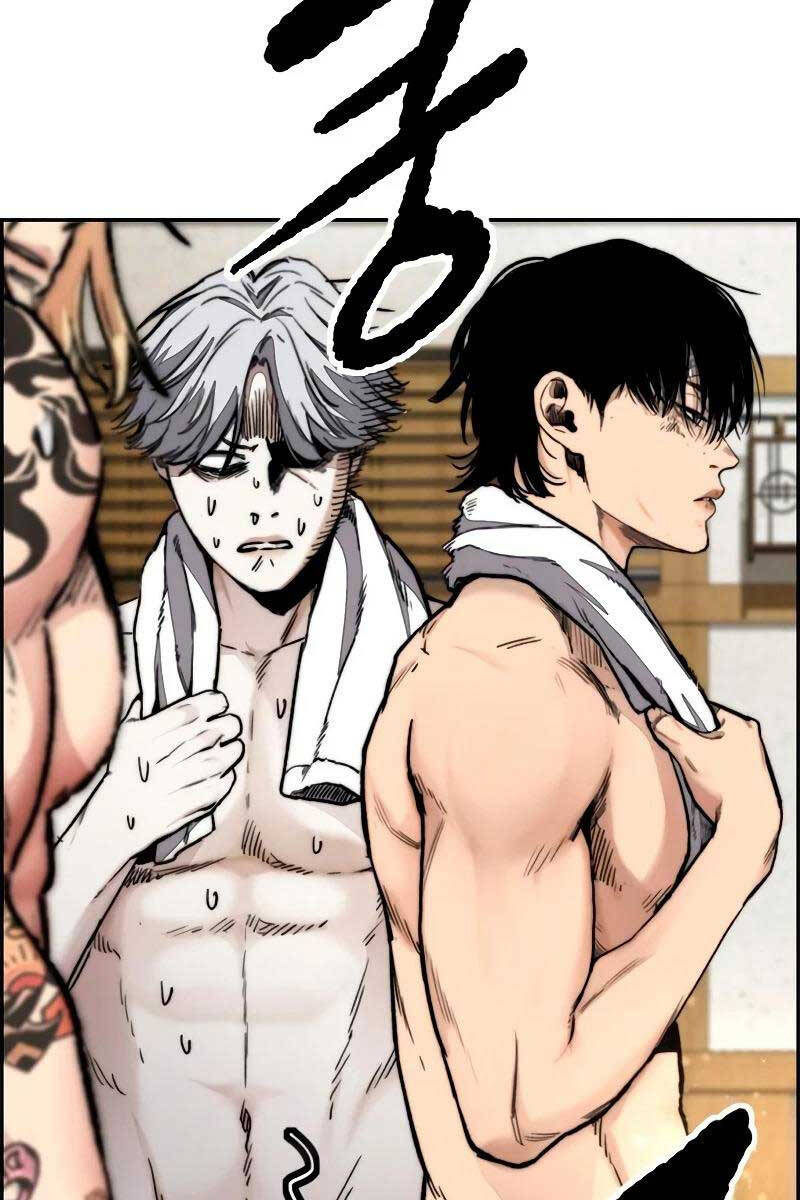 Thể Thao Cực Hạn Chap 462 - Next Chap 463