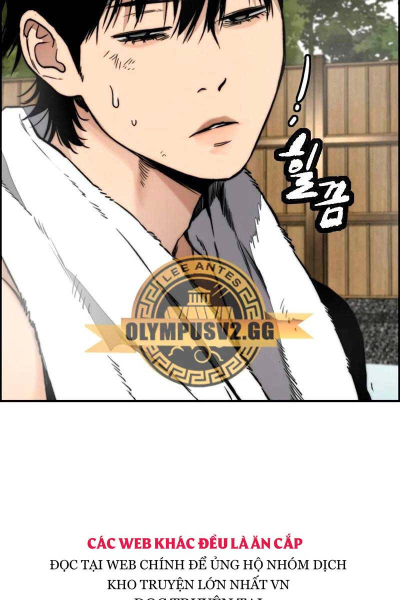 Thể Thao Cực Hạn Chap 462 - Next Chap 463