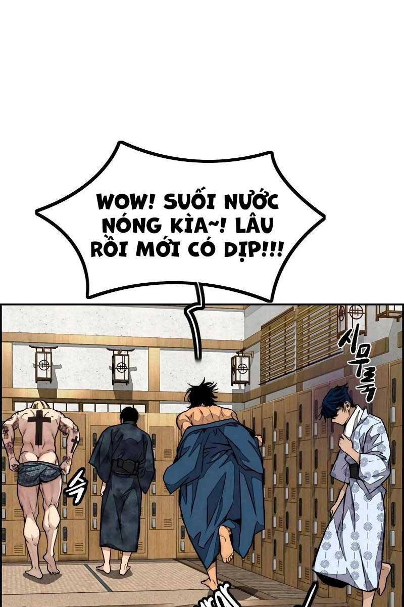 Thể Thao Cực Hạn Chap 462 - Next Chap 463