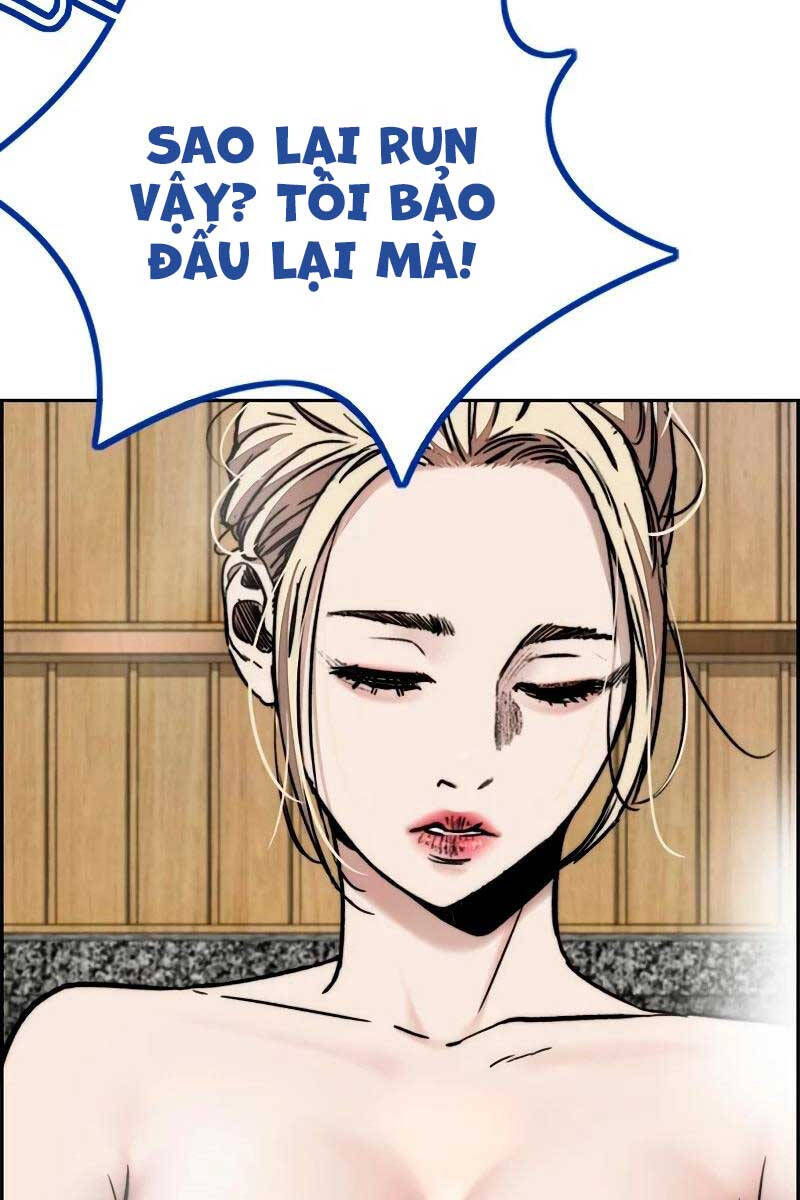 Thể Thao Cực Hạn Chap 462 - Next Chap 463