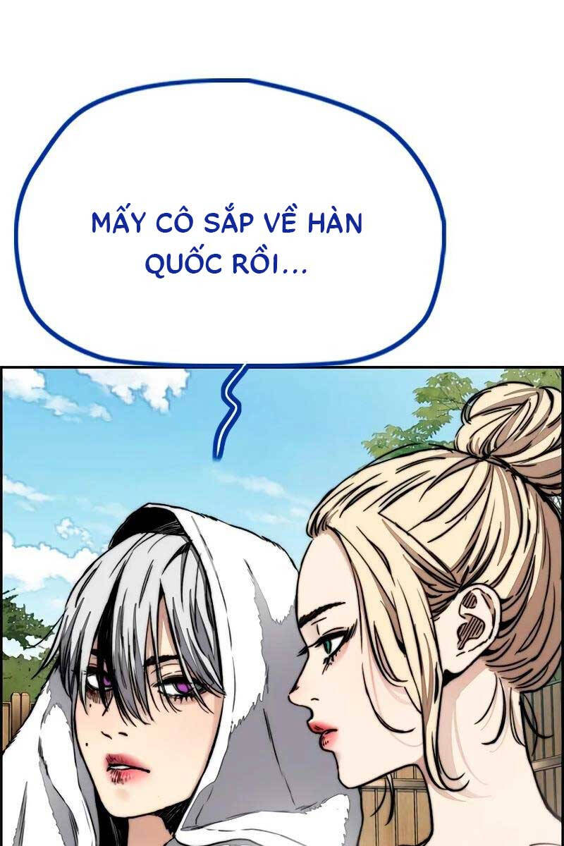 Thể Thao Cực Hạn Chap 462 - Next Chap 463