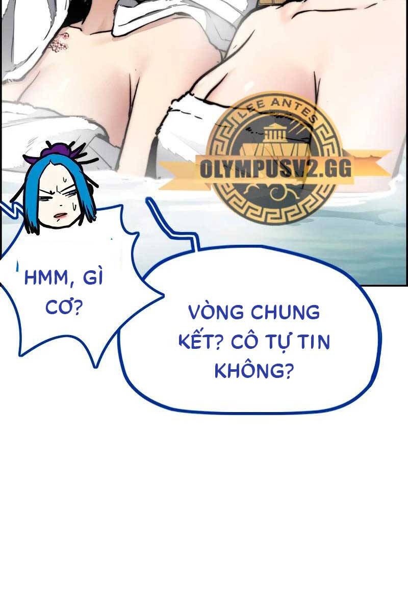Thể Thao Cực Hạn Chap 462 - Next Chap 463
