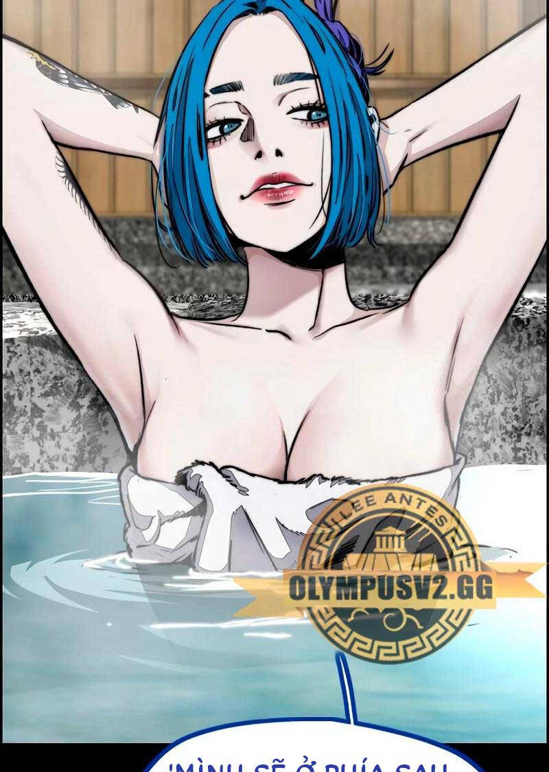 Thể Thao Cực Hạn Chap 462 - Next Chap 463
