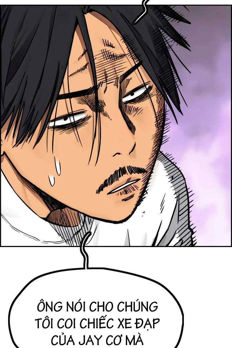 Thể Thao Cực Hạn Chap 463 - Next Chap 464