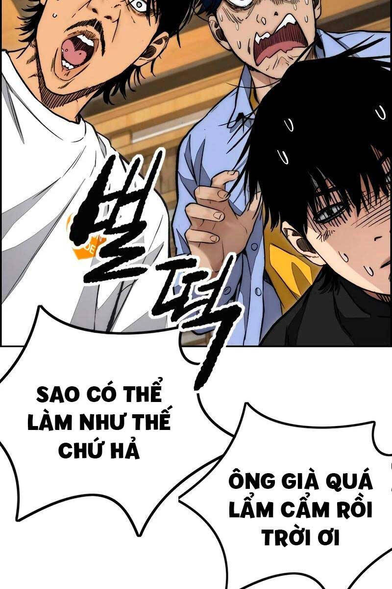 Thể Thao Cực Hạn Chap 463 - Next Chap 464