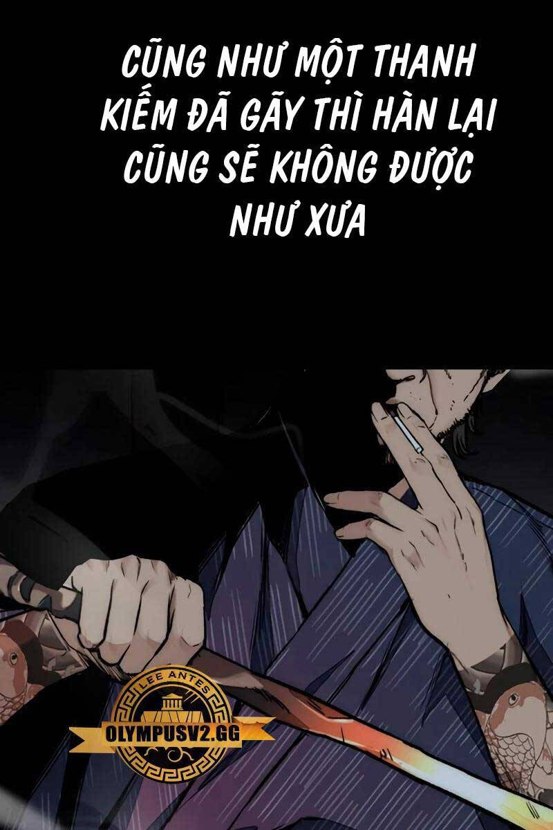 Thể Thao Cực Hạn Chap 463 - Next Chap 464
