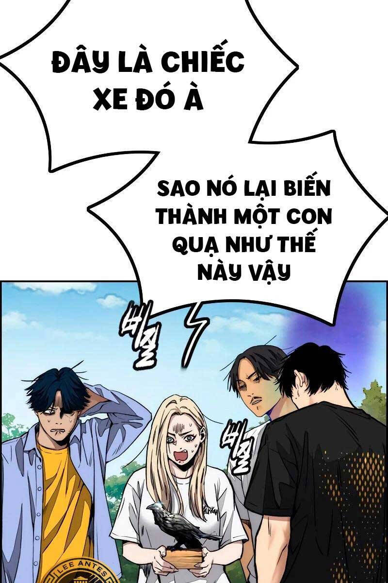 Thể Thao Cực Hạn Chap 463 - Next Chap 464