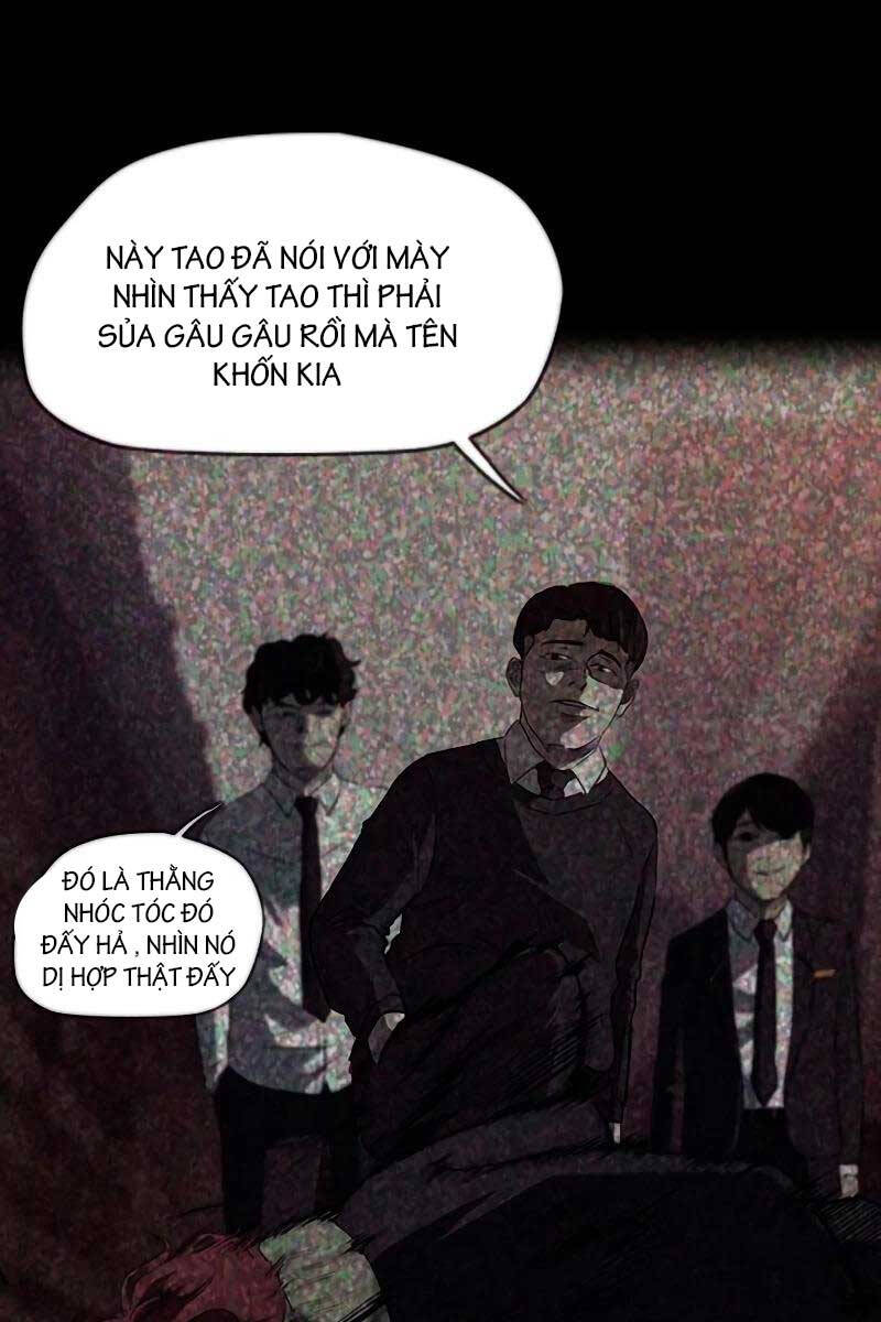 Thể Thao Cực Hạn Chap 4635 - Next Chap 4636