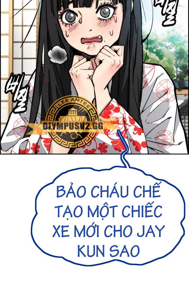 Thể Thao Cực Hạn Chap 464 - Next Chap 465
