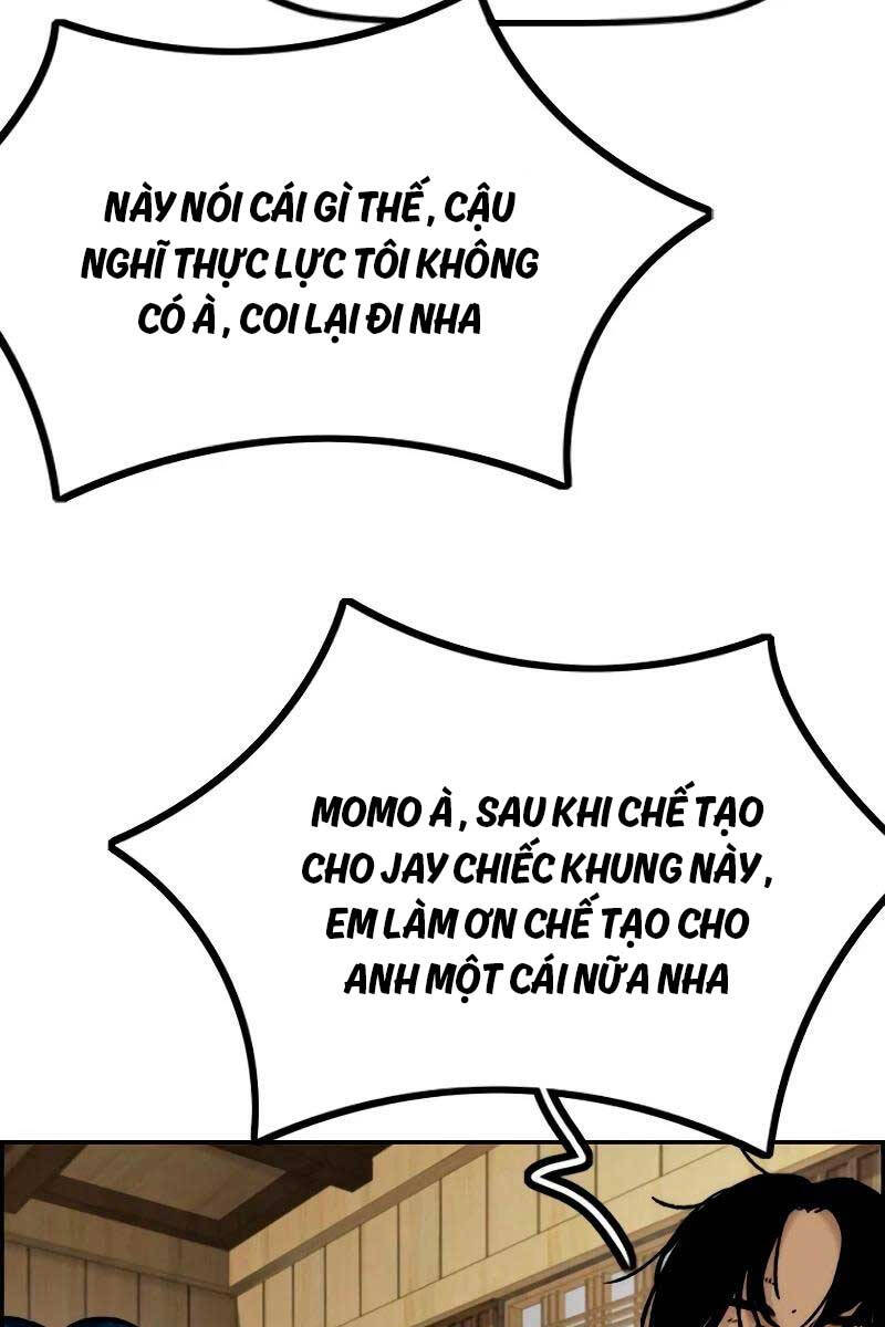 Thể Thao Cực Hạn Chap 464 - Next Chap 465