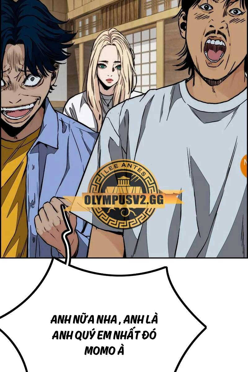 Thể Thao Cực Hạn Chap 464 - Next Chap 465