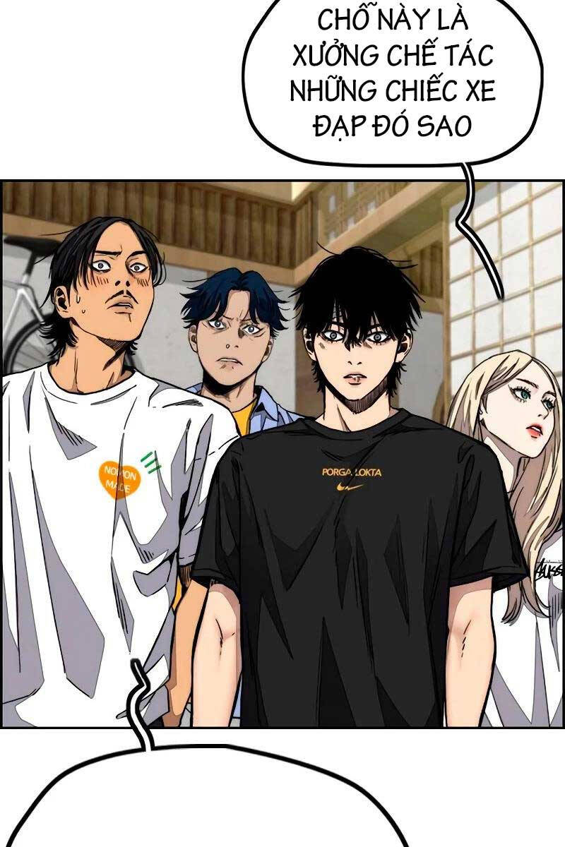 Thể Thao Cực Hạn Chap 464 - Next Chap 465