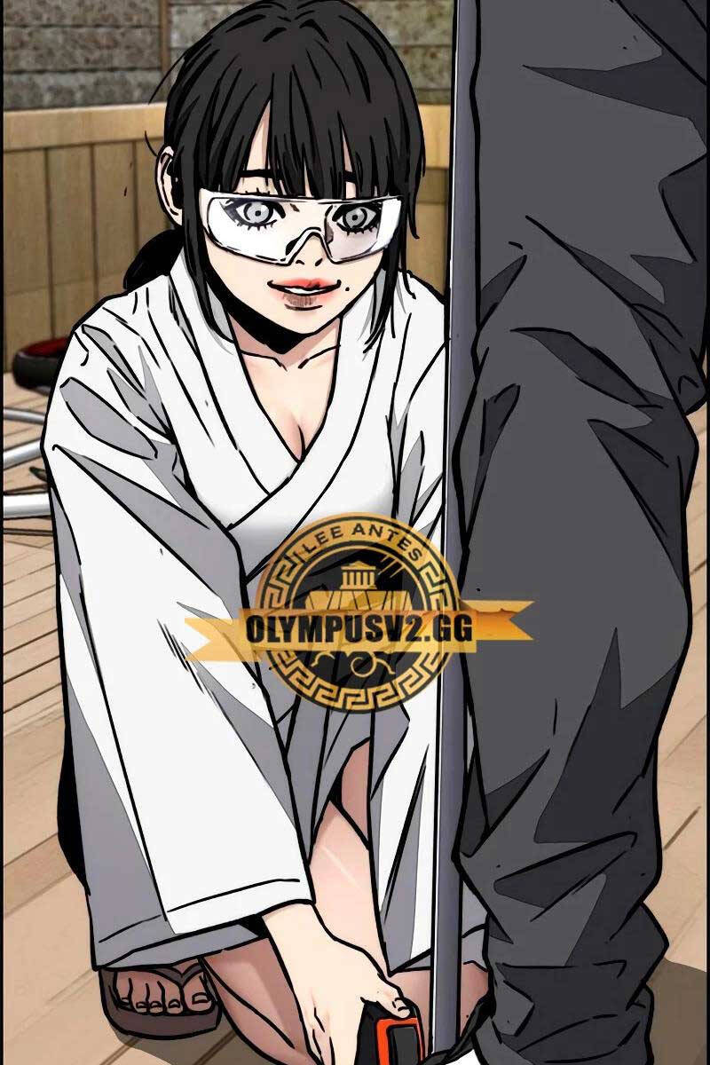 Thể Thao Cực Hạn Chap 464 - Next Chap 465
