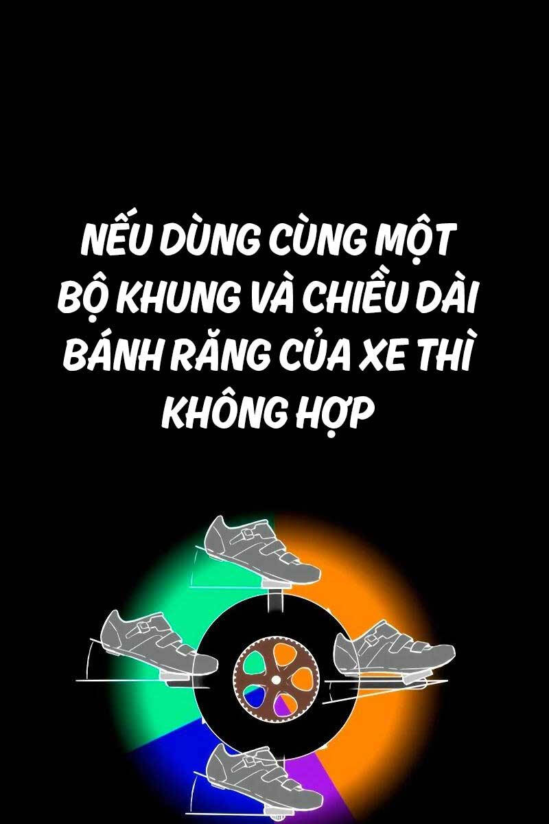 Thể Thao Cực Hạn Chap 464 - Next Chap 465