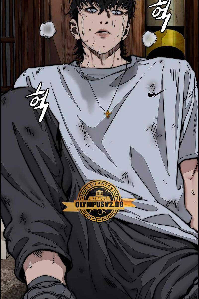 Thể Thao Cực Hạn Chap 465 - Next Chap 466