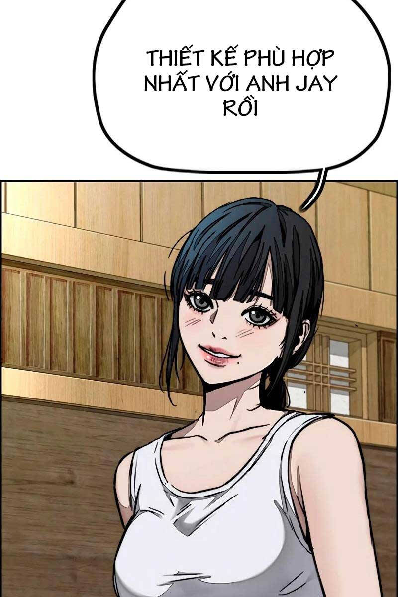Thể Thao Cực Hạn Chap 465 - Next Chap 466