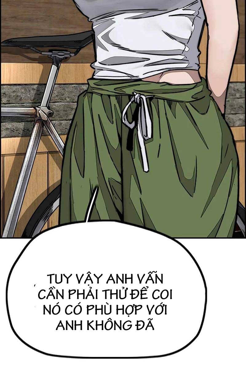 Thể Thao Cực Hạn Chap 465 - Next Chap 466